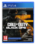 Activision Call of Duty: Black Ops 6 für PS4 bei FUST zum neuen BESTPREIS!