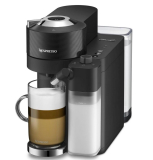Galaxus/ Digitec - De’Longhi Nespresso Vertuo Lattissima + 200.– Kaffee geschenkt!!