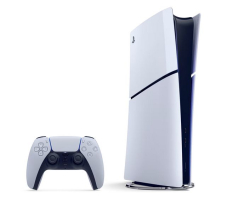 Sony Playstation 5 Slim Console Digital Edition [PS5] (D/F/I) mit 1TB