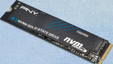 PNY CS2150 1TB M.2 NVMe SSD bis zu 10200MB/s