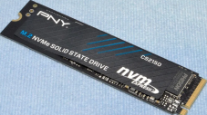 PNY CS2150 1TB M.2 NVMe SSD bis zu 10200MB/s