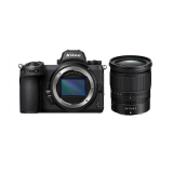 Nikon Z7 II + NIKKOR Z 24-70mm f/4 S Kit inkl. 3 Jahre Premium-Garantie bei microspot für unter 3000 Franken