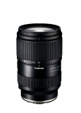 Verschiedene Tamron Objektive (Sony E-Mount) zum Bestpreis bei Fust. z.B. TAMRON 28-75mm F/2.8 Di III VXD G2