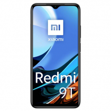 Nur heute - Xiaomi Redmi 9T 4/128GB + Füllartikel (z.B. Jamadu Plüschaffe) bei Interdiscount zum neuen Bestpreis