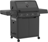 Rösle Allflame Gasgrills in Aktion bei Galaxus