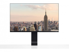 Preisfehler - Samsung Space 32 SR750 4K-Bildschirm für 73 Franken bei digitec