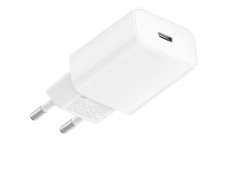 20W USB-C Charger für en schnägg im Mi-Store