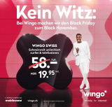 Wingo Black November Angebote