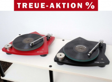 Thorens TD-309S inkl. Versand aus Deutschland