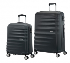 Kofferset American Tourister Wavebreaker
