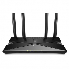 TP-Link Dual-Band WiFi Router Archer AX50 zum Bestpreis bei Microspot