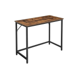 VASAGLE Schreibtisch LWD41X (75 cm x 50 cm x 100 cm) bei microspot