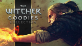 The Witcher Goodie Pack – GRATIS