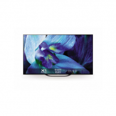 OLED-Fernseher Sony KD55AG8 bei Interdiscount zum neuen Bestpreis