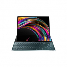 ASUS ZenBook Pro Duo – UX581LV-H2014R bei Digitec