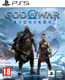 God of War Ragnarök – neuer Bestpreis