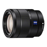 Sony SEL-1670Z Zeiss Standard-Zoom-Objektiv (16-70 mm, F4.0, OSS, APS-C) bei Amazon