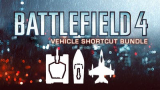 Battlefield 4 DLC - Vehicle Shortcut Bundle