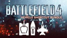 Battlefield 4 DLC - Vehicle Shortcut Bundle