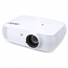 ACER Projektor P5630 (DLP, Full HD, 4000 lm) mit 3D Projektionstechnologie bei microspot