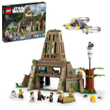 (Vorbestellung) LEGO Star Wars Rebellenbasis auf Yavin 4 (75365) ab 01.08.23 bei Microspot