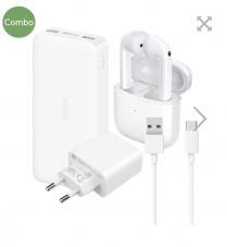 Christmas Bundling Promo Mobility 2021