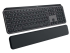 LOGITECH MX Keys S + Palm Rest zum neuen Bestpreis bei MediaMarkt