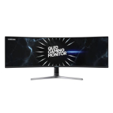 Samsung LC49RG90SSUXEN (5K Dual QHD, Curved QLED, 600 Nits, HDR1000) bei microspot zum Bestpreis