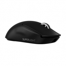 Nur heute – LOGITECH G PRO X SUPERLIGHT 2 Maus (Kabellos, Gaming) zum neuen Bestpreis bei Interdiscount