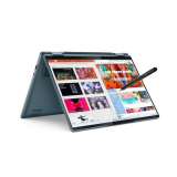 LENOVO Yoga 7 14IAL7 (14″, i7 1260P, 16 GB RAM, 1000 GB SSD) bei Microspot