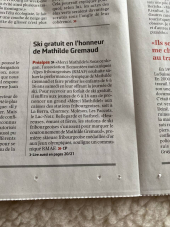 Gratis Ski fahren für alle Kinder bis 16 Jahre im Kanton Freiburg