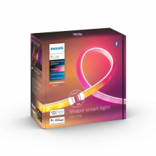 PHILIPS HUE Gradient Ambiance LED Lightstrip Extension 1m bei Microspot
