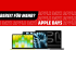 Nur bis morgen! Apple Days bei MediaMarkt mit neuen Bestpreisen