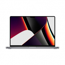 NEW APPLE MacBook Pro 2021 (14″, Apple M1 Pro Chip, 16 GB RAM, 512 GB SSD) zum Bestpreis bei Interdiscount
