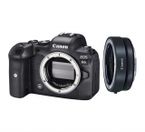 Canon EOS R6 inkl. EF EOS R Adapter für CHF 1349.- nach Cashback