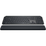 Logitech MX Keys Plus Advanced bei microspot