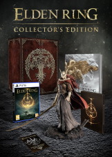 Elden Ring Collector’s Edition für PS5 / Playstation 5 bei Amazon