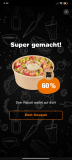 Migrolino 60% Rabatt auf Poke Bowl