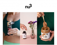 25% Rabatt auf fast alles bei Nu3*