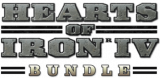 PC Strategiespiel: Hearts of Iron lV bei Humblebundle