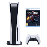 PlayStation 5 Bundle jetzt verfügbar bei Interdiscount