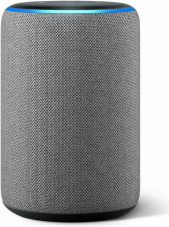 Amazon Echo 3. Generation bei digitec / galaxus
