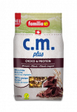 familia c.m.plus Choco & Protein – 10% Rabatt