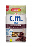 familia c.m.plus Choco & Protein - 10% Rabatt