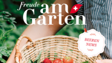 FreudeamGarten - Jahresabo zum Vorteilspreis