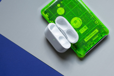 Original Apple AirPods Pro Ladecase, inkl. Versand und 2 Jahren Garantie