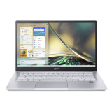 Acer Swift X Ultrabook (14″ FHD, Ryzen 7 5825U, RTX 3050 Ti, 16GB/1TB, 1.39kg)