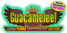 Guacamelee! Super Turbo Championship Edition gratis bei Steam