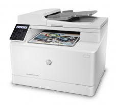 HP Color LaserJet Pro MFP M183fw Laserdrucker mit Farbe zum neuen Bestpreis bei DayDeal - nur bis 12 Uhr