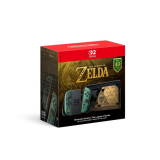 Nintendo Switch 2 Zelda 40th Anniversary Edition mit 256 GB bei Interdiscount